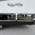 2021 Solitude