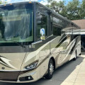2018 Phaeton