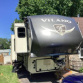 2019 Vilano