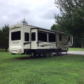 2019 Cedar Creek