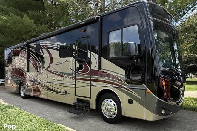 2018 Pace Arrow 36U