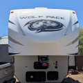 2021 Wolf Pack