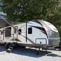 2019 North Trail