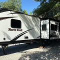 2019 North Trail