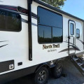 2019 North Trail