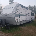 2023 Cougar