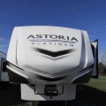 2022 Astoria