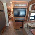 2009 Meridian