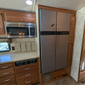 2009 Meridian
