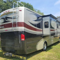 2008 Ambassador