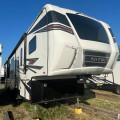 2022 XLR
