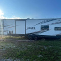 2022 XLR
