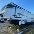 2022 XLR