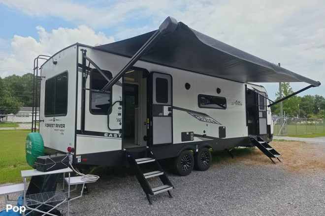 2026 Alta 2850KRL