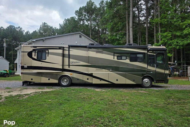 2005 Discovery 39L