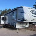 2021 Arctic Wolf