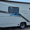 2022 Cross Trail