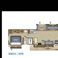 2018 Seneca