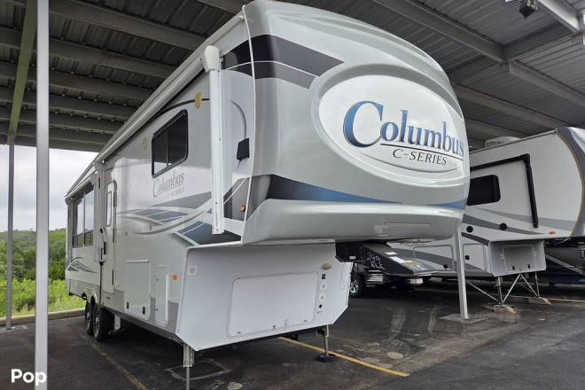 2022 Columbus C-SERIES 299RLC