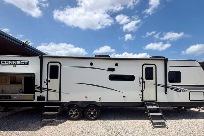 2021 Connect 312BHKSE