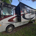 2011 Bounder Classic