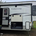 2021 Cougar