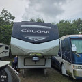 2021 Cougar