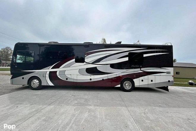 2018 Pace Arrow LXE 38F