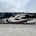 2018 Pace Arrow
