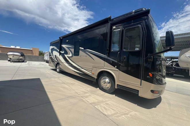 2015 Ventana 3635