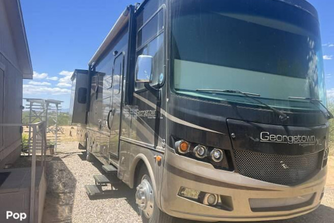 2016 Georgetown XL 360DS