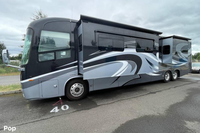 2011 Aspire 42RBQ
