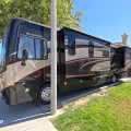 2015 Excursion