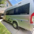 2021 Travato