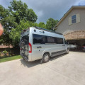 2021 Travato