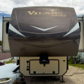 2019 Vilano