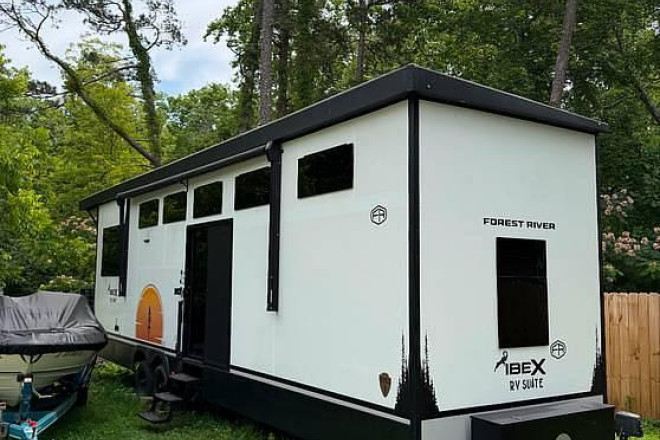2025 Other RV Suite RVS3