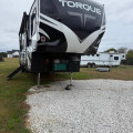 2022 Torque