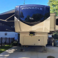2022 Pinnacle