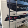 2022 Pinnacle