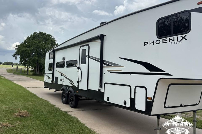 2025 Phoenix Lite 274BH
