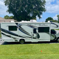 2021 Four Winds