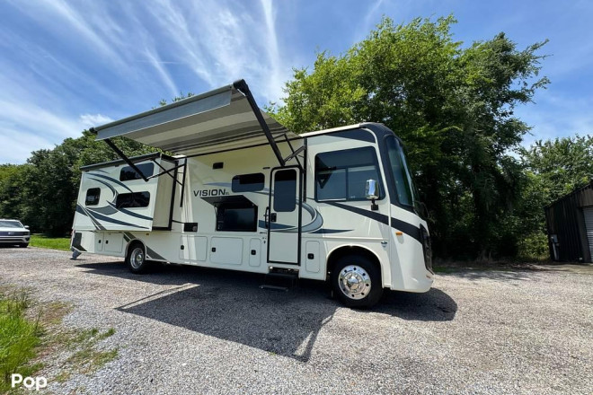 2021 Vision XL 36A
