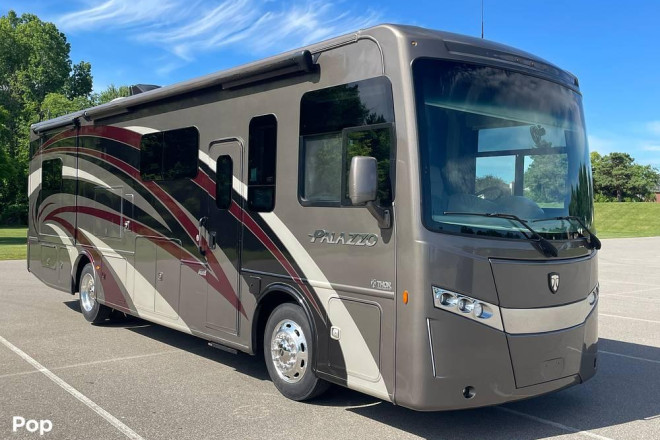 2019 Palazzo 33.2