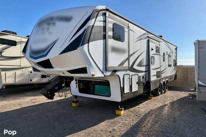 2015 Momentum 388M