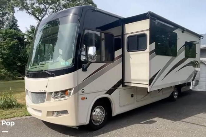 2019 Georgetown GT5 31L5