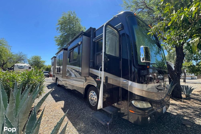 2007 Tuscany 4055