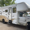 2008 Bigfoot