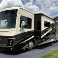 2018 Navigator