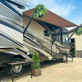 2010 Bounder